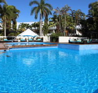 Shangri-La Hotel The Marina Cairns - LBG