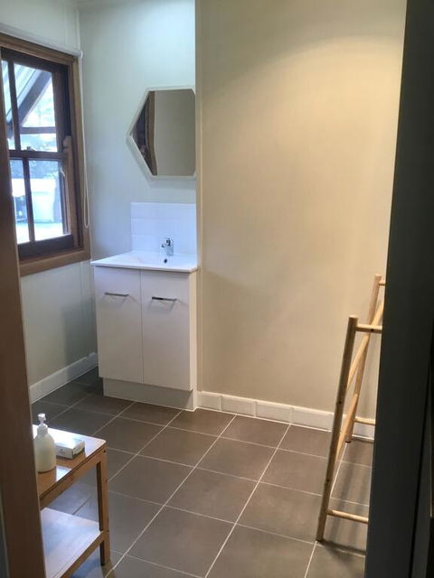 Shearers' Quarters Rathmore - LBG 3