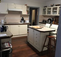 short stays at Janines - LBG