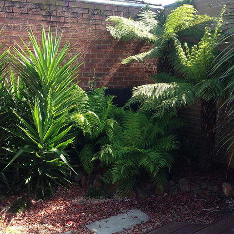 Short Stays Gippsland Trafalgar - LBG 3