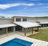 Skyline Farm House - LBG