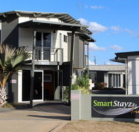 Smart Stayzzz Inns - LBG