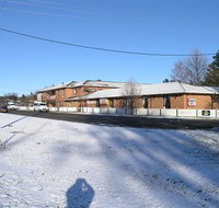 Snowgate Motel Apartments - LBG