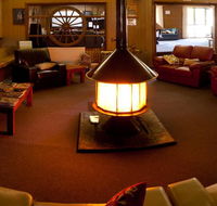 Snowy Mountains Resort and Function Centre - LBG