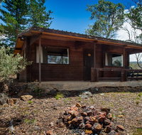 Snowy River Cabins - LBG