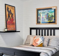 Soho Chic Apartment - LBG