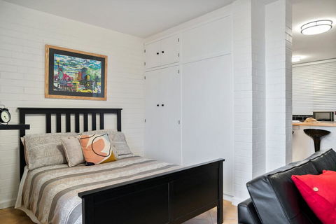Soho Chic Apartment - LBG 3