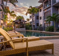 Southern Cross Atrium Apartments - LBG