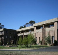 Southern Cross Motor Inn Tourist Park - LBG