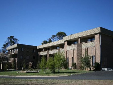 Southern Cross Motor Inn & Tourist Park - LBG 0