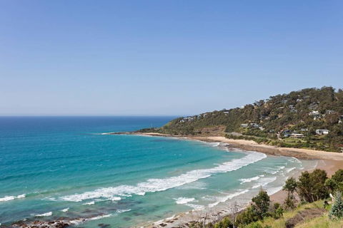 Southpoint -Brand New Home, Oceanfront Views - LBG 2