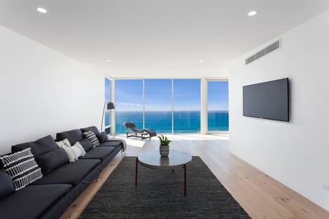 Southpoint -Brand New Home, Oceanfront Views - LBG 0