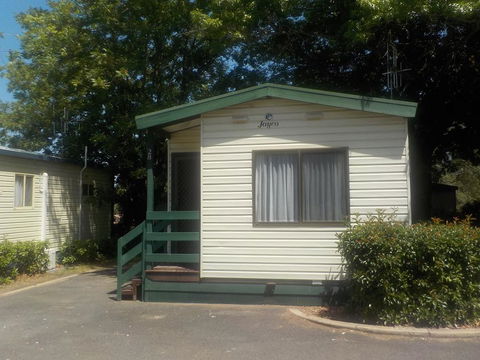 Southside Village - LBG 1