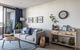 SPACIOUS BRAND NEW // 1BR // IN GORGEOUS BARTON - thumb 2