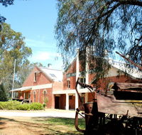 Springhurst Butter Factory - LBG