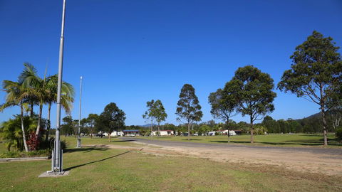 Stoney Park Holiday Park - LBG 0