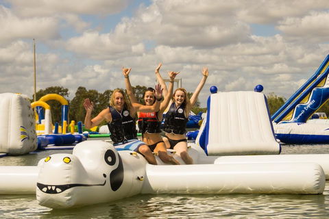 Stoney Park Holiday Park - LBG 2