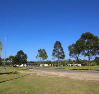 Stoney Park Holiday Park - LBG