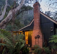 Stringer's Cottage - LBG