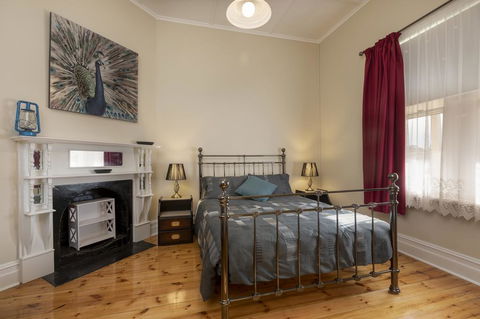 Strothers Farm House - LBG 3
