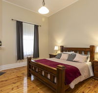 Strothers Farm House - LBG