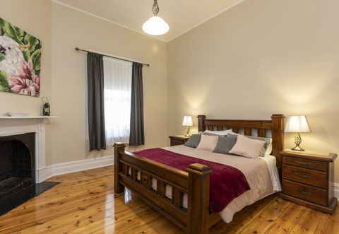 Strothers Farm House - LBG 0