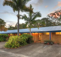 Stuarts Point Convention Centre - LBG