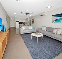 Stunning ground floor city apartment. - LBG