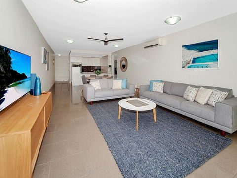 Stunning Ground Floor City Apartment. - LBG 0