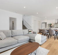 Style Comfort and Convenience - LBG