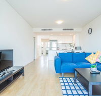 Stylish  Minimalism 3bd apartment in North Ryde - LBG