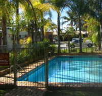 Sun River Resort Motel - LBG