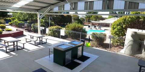 Sundown Villas - LBG 2