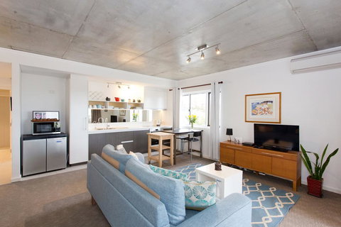 Sunsets By The Beach - Fremantle - LBG 1