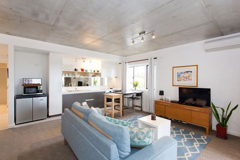 Sunsets By The Beach - Fremantle - LBG 1