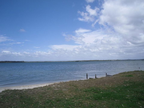 Sunsets From Your Front Patio - Sylvan Beach Esp, Bellara - LBG 3