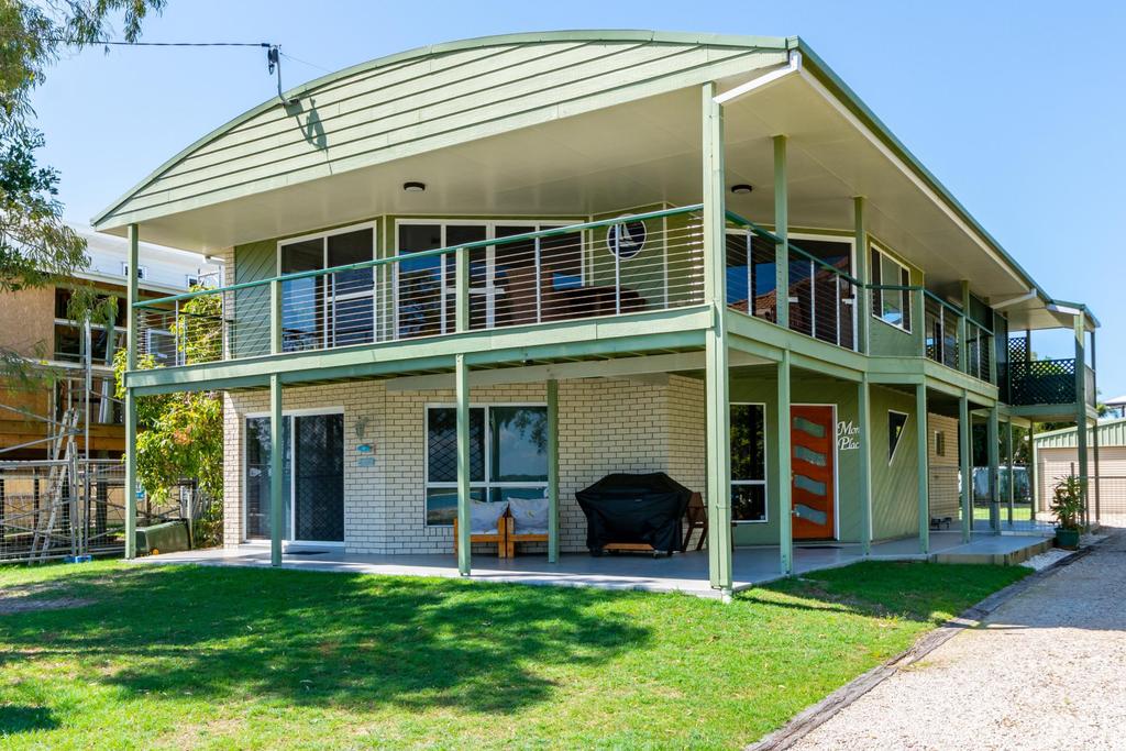 Bribie Island North QLD LBG