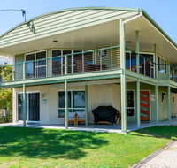 Sunsets from your front patio - Sylvan Beach Esp Bellara - LBG
