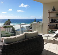 Sunshine Beach Penthouse with Beach Views - Unit 9/21 Park Crescent Sunshine Beach - LBG