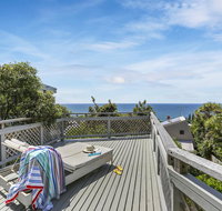 Sunshine Beach Shack - LBG