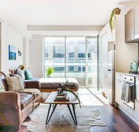 Sunshine City Loft - LBG