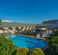Sunshine Coast Airport Motel - LBG