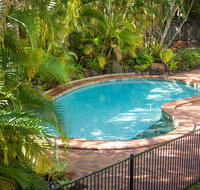 Sunshine Coast Motor Lodge - LBG