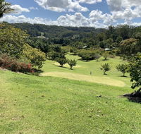 Sunshine Coast retreat - LBG