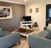 Sunshine Coast Tropical Getaway - LBG