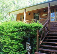 Sunshine Valley Cottages - LBG