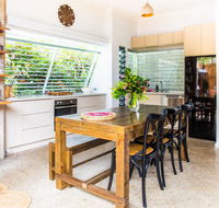 Sunworship Villas 3 and 4 - LBG