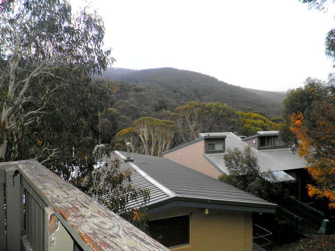 Super Value Thredbo STUDIO & Ante-Room Apartment - LBG 2