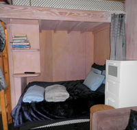 Super Value Thredbo STUDIO  Ante-Room Apartment - LBG