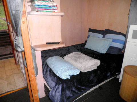 Super Value Thredbo STUDIO & Ante-Room Apartment - LBG 1